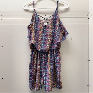 Used , Ladies Romper